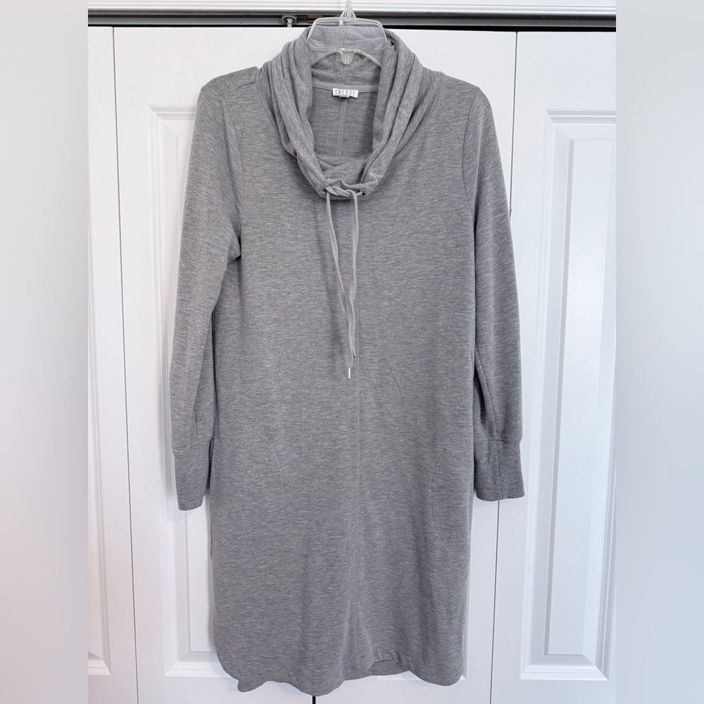 Spense Dress
